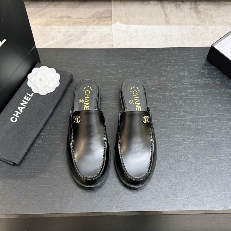 Chanel sz35-39 mnq0103
